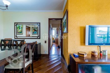 apartment em Rua Lacedemônia, Jardim Brasil (Zona Sul) - São Paulo - SP