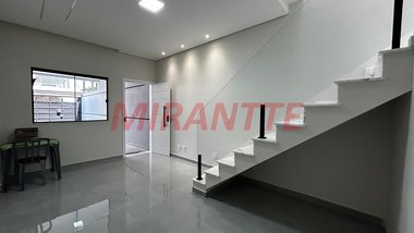 house em Rua Piracanguá, Jardim São Paulo(Zona Norte) - São Paulo - SP