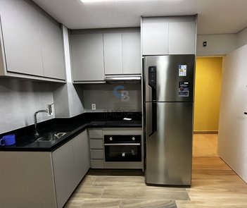 apartment em Rua Airi, Vila Gomes Cardim - São Paulo - SP