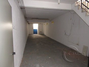 business em Rua José Bento, Cambuci - São Paulo - SP