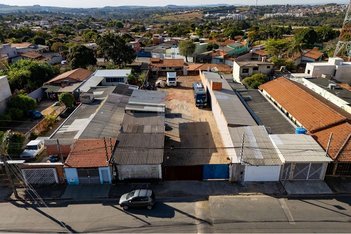 land_lot em Rua Inglaterra, Villarejo Sopé da Serra (Vilarejo) - Cabreúva - SP