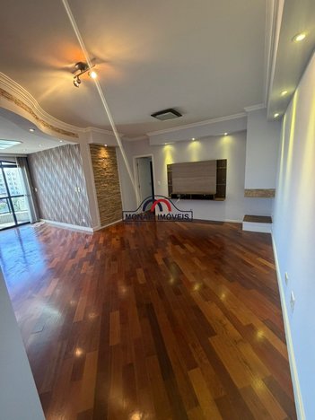 apartment em Rua dos Jambeiros, Vila São Pedro - Americana - SP