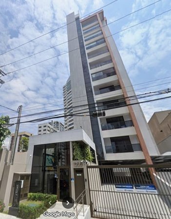 apartment em Rua Vicente Leite, Aldeota - Fortaleza - CE