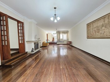 house em Rua República do Iraque, Brooklin Paulista - São Paulo - SP