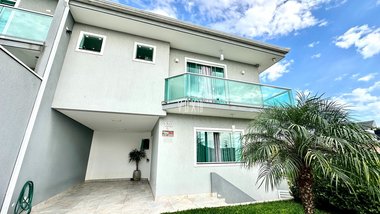 house em Rua Carmello Greca Júnior, Xaxim - Curitiba - PR