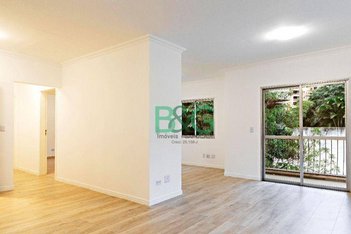 apartment em Rua Abdo Ambuba, Vila Andrade - São Paulo - SP