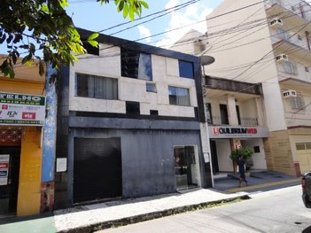 apartment em Rua Ó de Almeida, Campina - Belém - PA