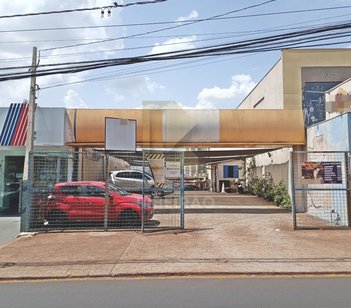 land_lot em Avenida Nove de Julho, Jardim América - Ribeirão Preto - SP