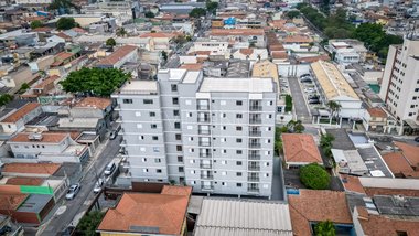 apartment em Rua Mafalda, Chácara Belenzinho - São Paulo - SP