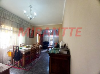 house em Rua Antônio Clemente, Jardim São Paulo(Zona Norte) - São Paulo - SP