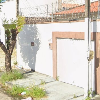 house em Rua Carlos Câmara, Damas - Fortaleza - CE