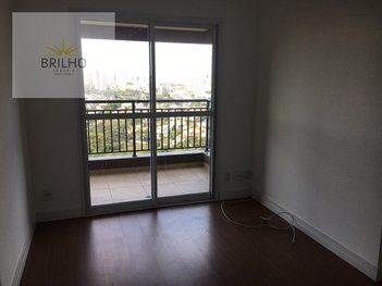 apartment em Avenida Sebastião Davino dos Reis, Jardim Tupanci - Barueri - SP