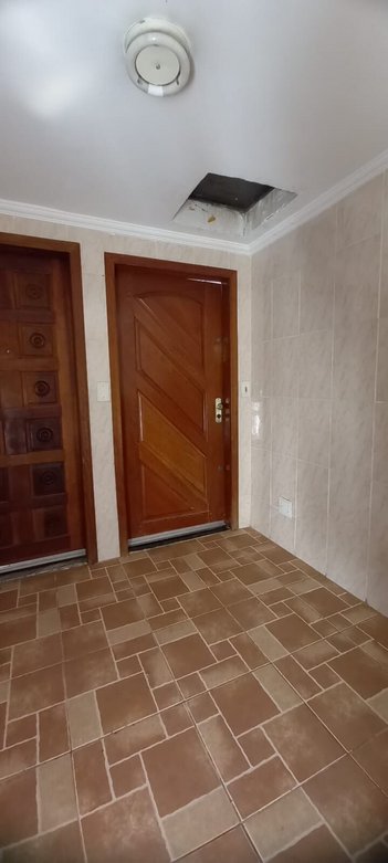 apartment em Rua Daniel Mongolo, Conjunto Residencial José Bonifácio - São Paulo - SP