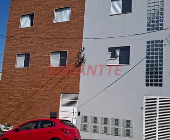 apartment em Rua Cruz de Malta, Parada Inglesa - São Paulo - SP