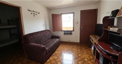 house em Rua Santa Efigênia, Santo Antônio (Roça Grande) - Sabará - MG