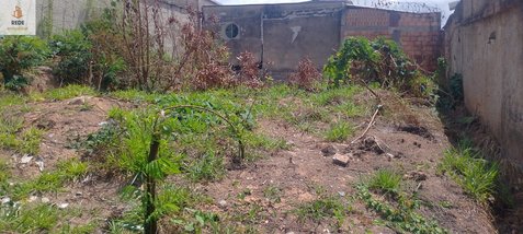 land_lot em Rua Quarenta e Oito, Florença - Ribeirão das Neves - MG