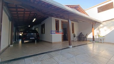 house em Rua Paraná, Espírito Santo - Betim - MG