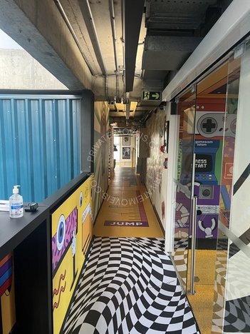 commercial_property em Rua Wisard, Vila Madalena - São Paulo - SP