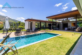 house em Avenida Santana, Vila Petrópolis - Atibaia - SP