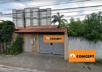 house em Rua Poanópolis, Centro - Poá - SP