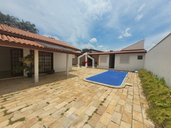 house em Avenida Luiz Gonzaga das Neves, Loteamento Eldorado Jardim Residencial - Tremembé - SP