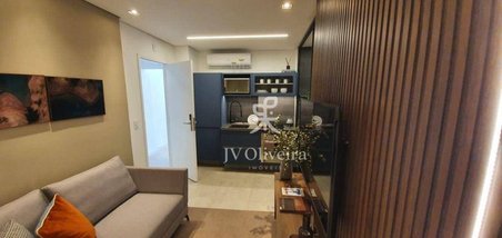 apartment em Rua Dante Carraro, Pinheiros - São Paulo - SP