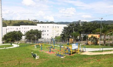 apartment em Avenida Vereador Jairo Pintos, Loteamento Setparque São José dos Campos - São José dos Campos - SP