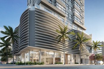 apartment em Rua 3150, Centro - Balneário Camboriú - SC