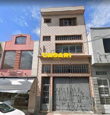 commercial_property em Rua Alagoas, Centro - São Caetano do Sul - SP