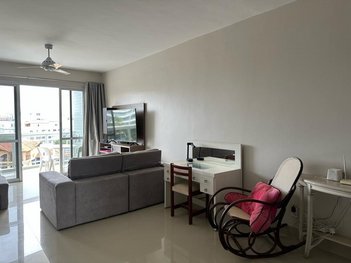 apartment em Rua Saturno, Vila Nova - Cabo Frio - RJ