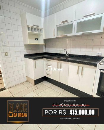 house em Estrada Aldeinha, Jardim Marilu - Carapicuíba - SP
