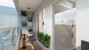 apartment em Avenida Miguel Perrela, Castelo - Belo Horizonte - MG