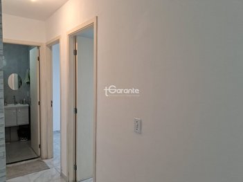 apartment em Estrada do Copiúva, Vila da Oportunidade - Carapicuíba - SP