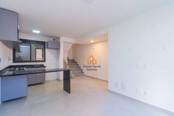 house em Rua Conde de Irajá, Vila Mariana - São Paulo - SP