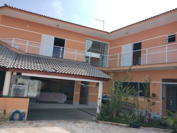 house em Rua Antonio Francisco de Lima, Arujamérica - Arujá - SP