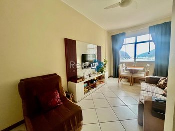 apartment em Rua Barão de Itambi, Botafogo - Rio de Janeiro - RJ