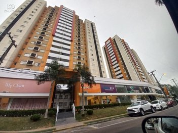 business em Rua Afonso Celso, Centro - Criciúma - SC