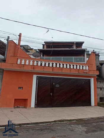 house em Rua Caetete, Jardim Araruama - Cotia - SP