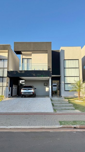 house em Rua Nelson Brunelli, Conjunto Habitacional Alexandre Urbanas - Londrina - PR