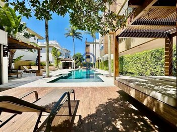 apartment em Avenida Campeche, Campeche - Florianópolis - SC