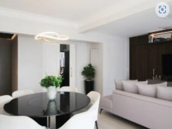 apartment em Avenida Jandira, Indianópolis - São Paulo - SP