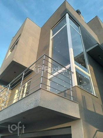 house em Rua Madre Clara, Mário Quintana - Porto Alegre - RS