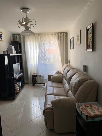 apartment em Rua Josefina Arnoni, Vila Irmãos Arnoni - São Paulo - SP