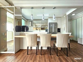 apartment em Rua Desembargador Urbano Salles, Centro - Florianópolis - SC