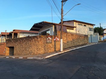 house em Rua Paul Harris, Vila Nair - Pindamonhangaba - SP