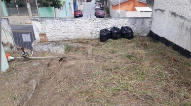 land_lot em Conde de Porto Alegre, Santa Maria - São Caetano do Sul - SP