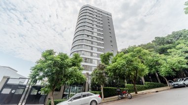 apartment em ENGENHEIRO ARY DE ABREU LIMA, Jardim Europa - Porto Alegre - RS