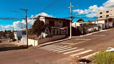 house em Rua Rio Branco, Vila Rodrigues - Passo Fundo - RS