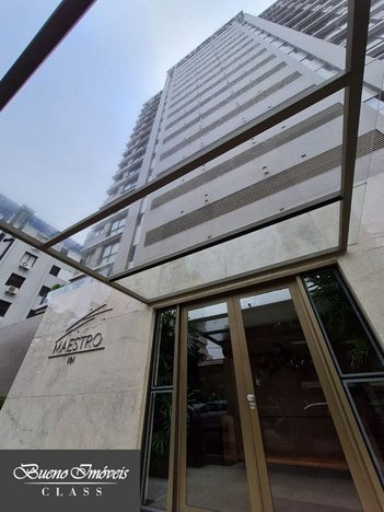 apartment em Rua Professor Fitzgerald, Petrópolis - Porto Alegre - RS
