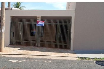 house em Rua Guilherme Schmidt, Jardim América - Ribeirão Preto - SP